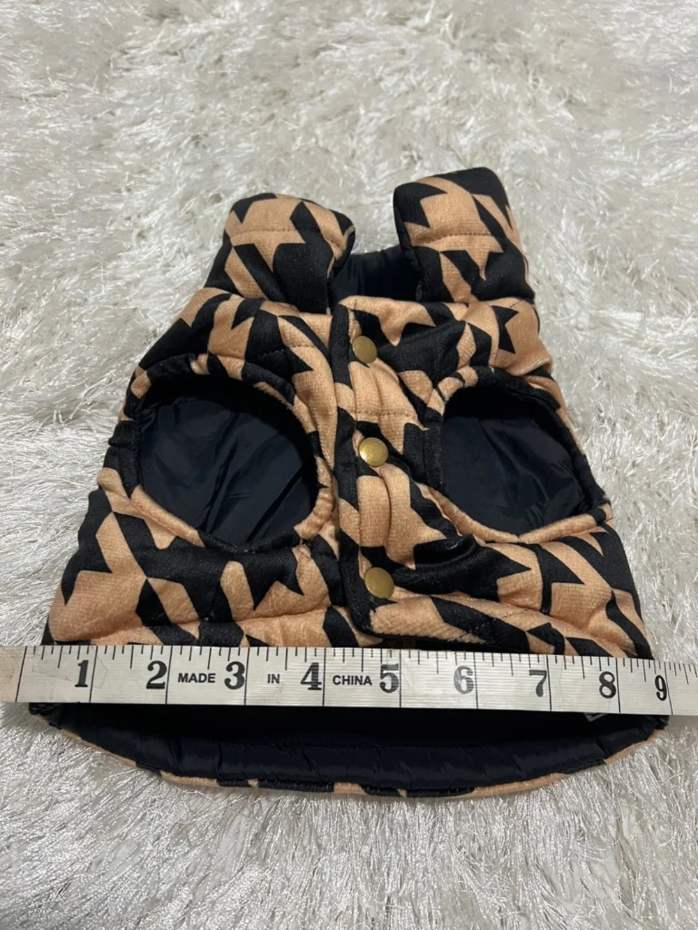 Heart To Tail nwot purchased